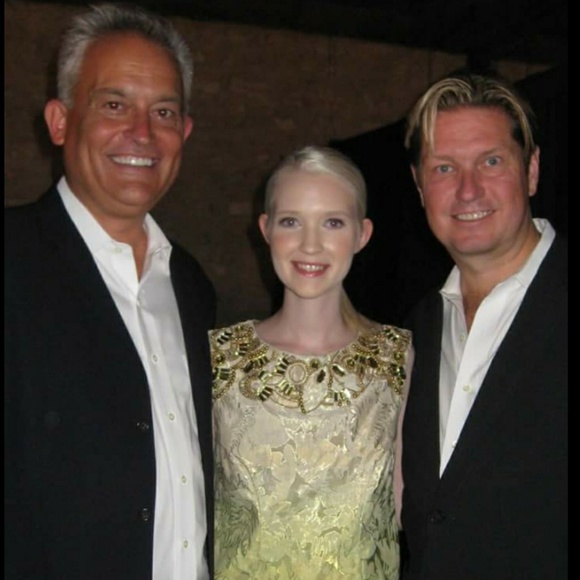 Meet Posh Ambassador, Rebecca - Picture 6 of 6